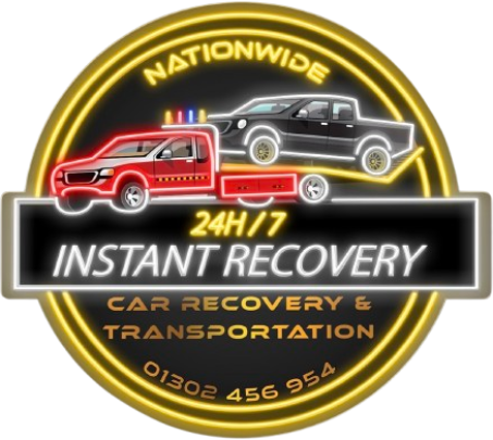 Instant Recovery 24h